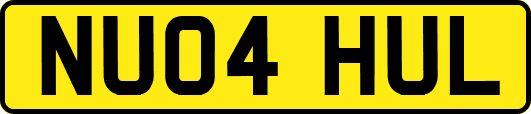 NU04HUL