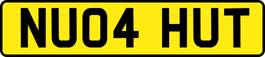 NU04HUT