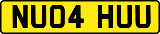 NU04HUU