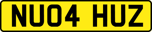 NU04HUZ