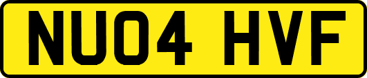 NU04HVF