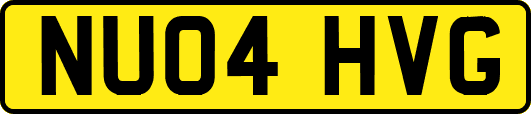 NU04HVG