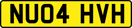 NU04HVH