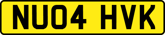 NU04HVK