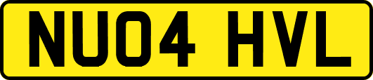 NU04HVL