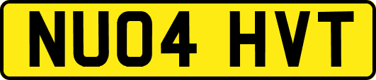 NU04HVT
