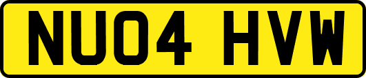 NU04HVW