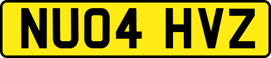 NU04HVZ