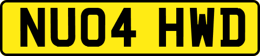 NU04HWD