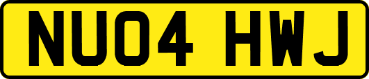 NU04HWJ
