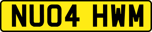 NU04HWM