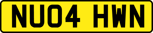 NU04HWN