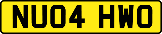 NU04HWO