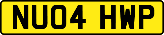 NU04HWP
