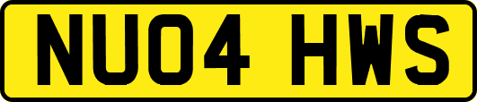 NU04HWS