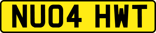 NU04HWT
