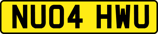NU04HWU