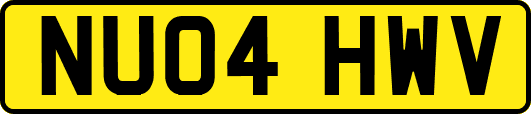 NU04HWV
