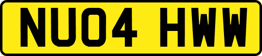 NU04HWW