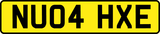 NU04HXE
