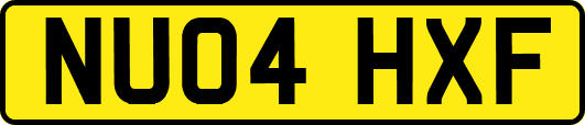 NU04HXF