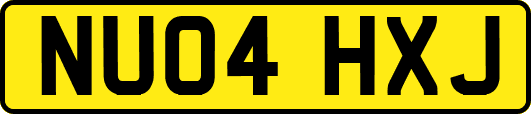 NU04HXJ