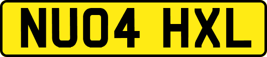 NU04HXL