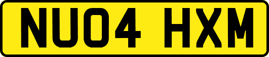 NU04HXM