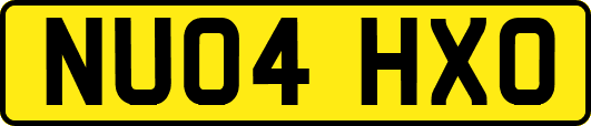 NU04HXO