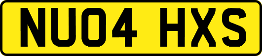 NU04HXS