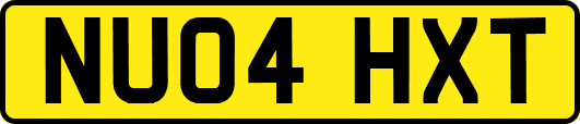 NU04HXT
