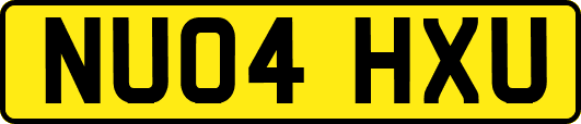 NU04HXU