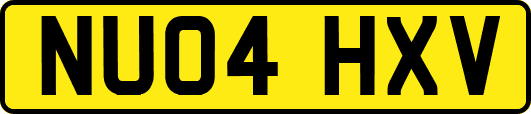 NU04HXV