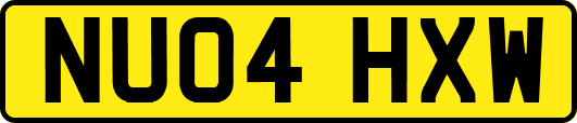 NU04HXW
