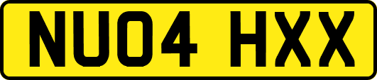 NU04HXX