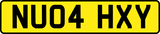NU04HXY