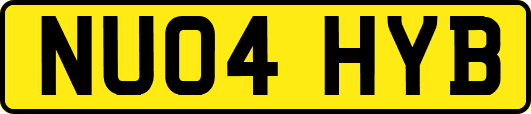NU04HYB