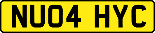 NU04HYC