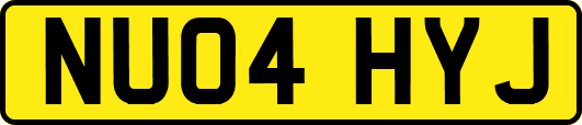 NU04HYJ