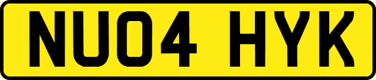 NU04HYK