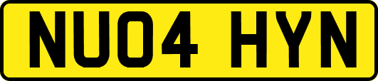 NU04HYN