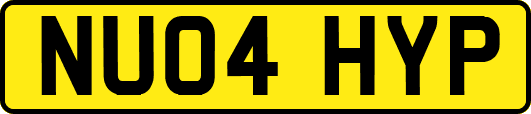 NU04HYP