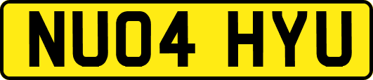 NU04HYU