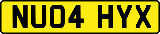 NU04HYX