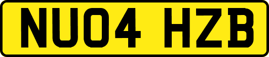 NU04HZB