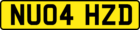 NU04HZD