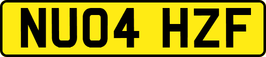 NU04HZF