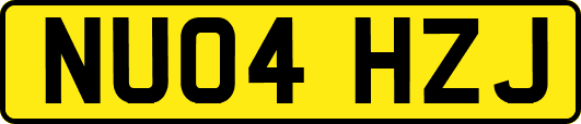 NU04HZJ