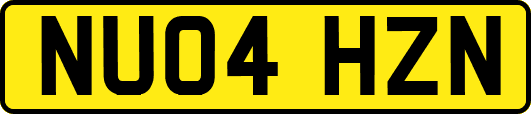 NU04HZN