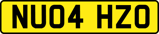 NU04HZO